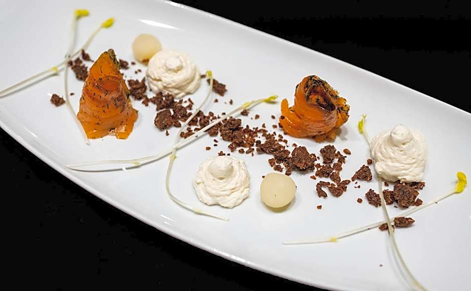 Hotel zum grünen Tor