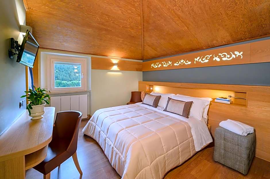 Ovindoli Park Hotel & SPA