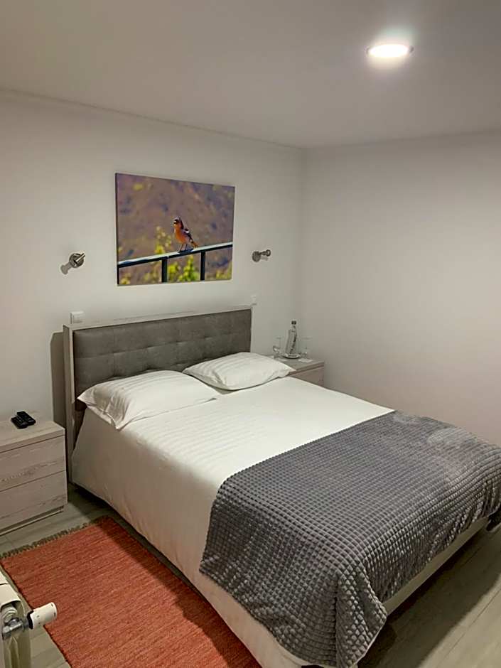 Photo 1 of 10 of Double Room with Private Bathroom