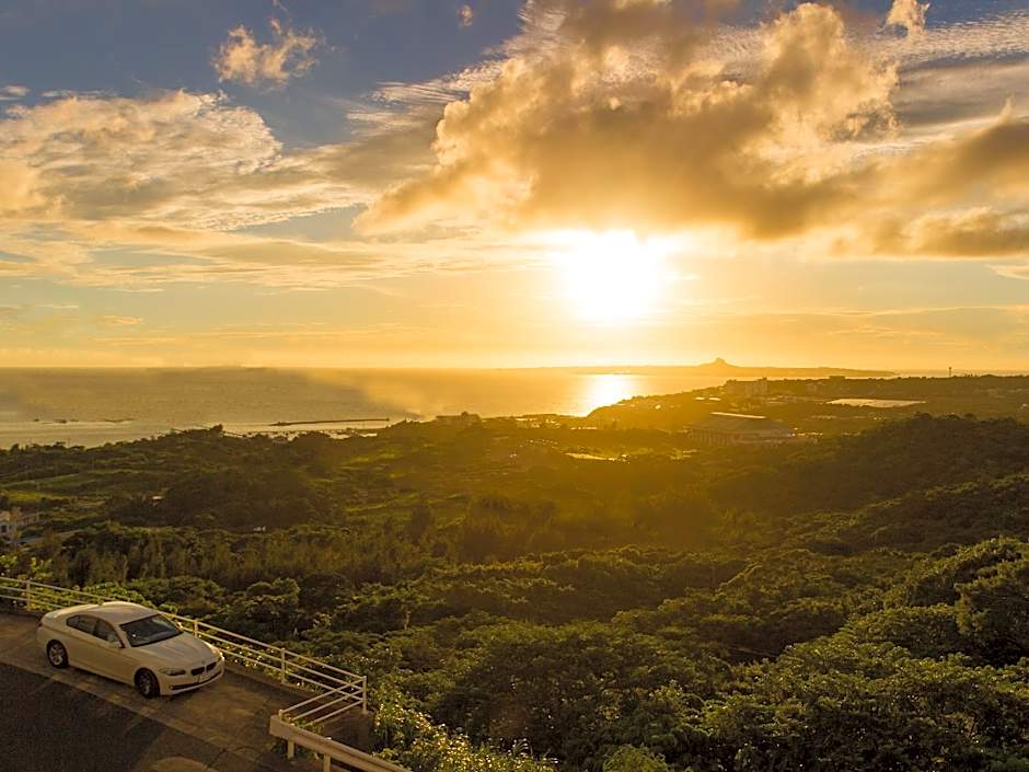 Private Villa Gushikumui by Coldio Premium