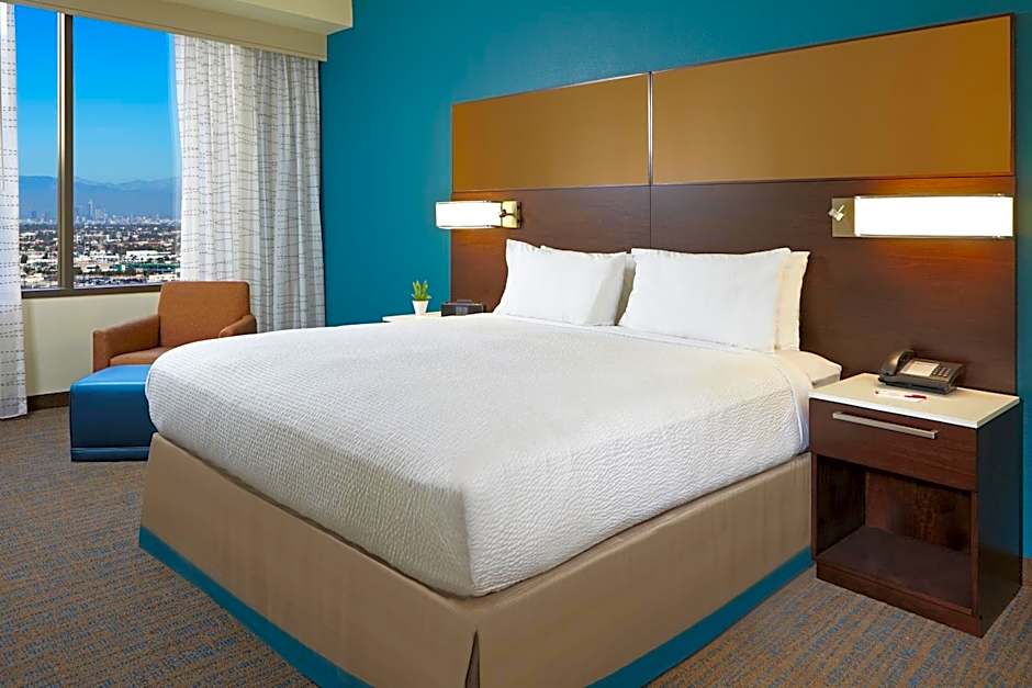 Residence Inn by Marriott Los Angeles LAX/Century Boulevard