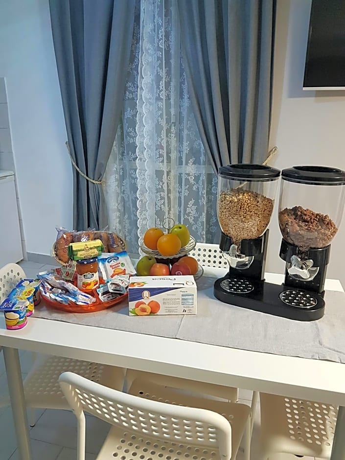 Casa Lucia – Naples, CO