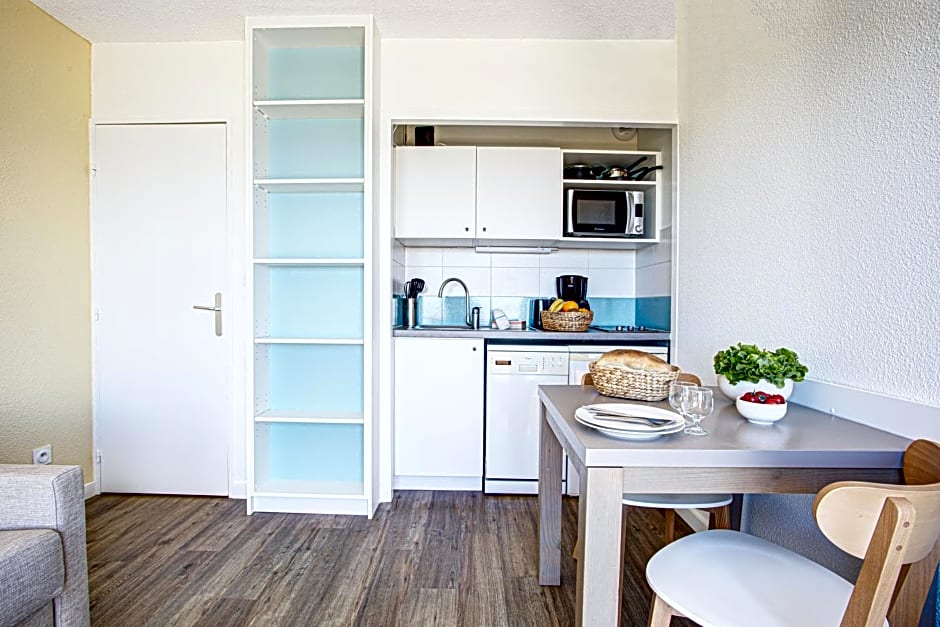 Residence Pierre & Vacances Les Balcons de Collioure