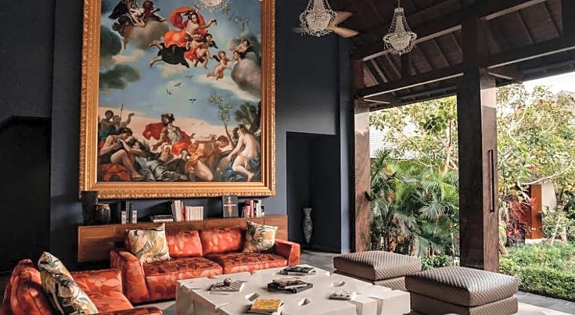 La Reserve 1785 Canggu Beach - Adults Only