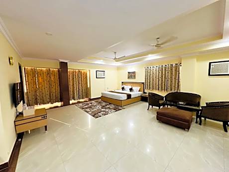 Sriyash Regency (Bhagalpur)