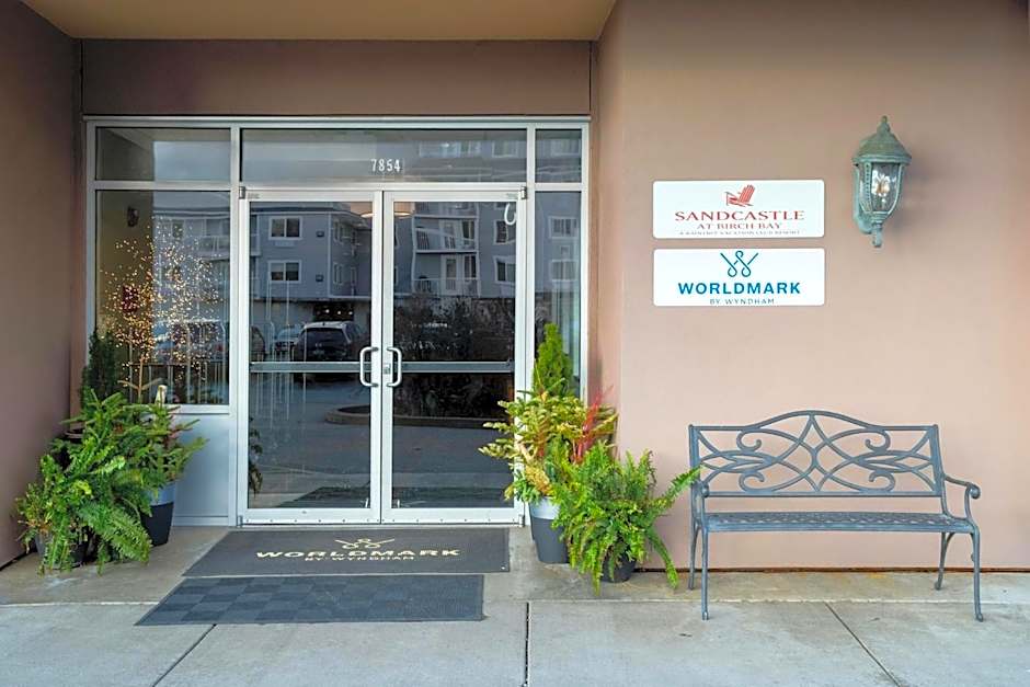 WorldMark Blaine