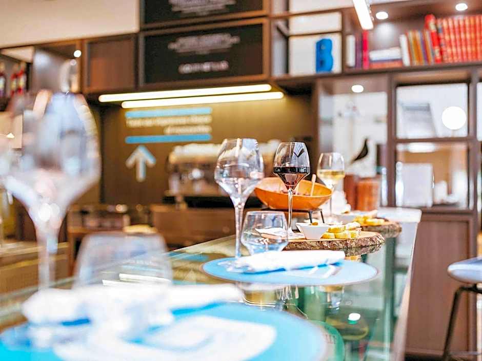 Novotel Milano Linate Aeroporto