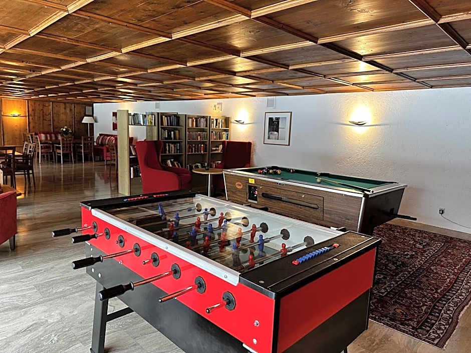 Appartementhaus Birkenwald