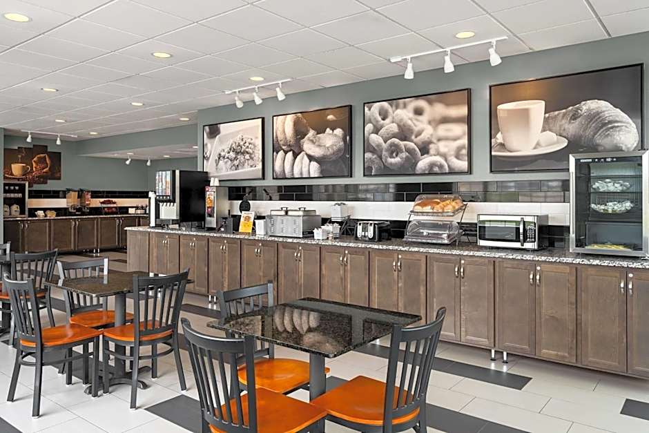 Baymont by Wyndham Jefferson City