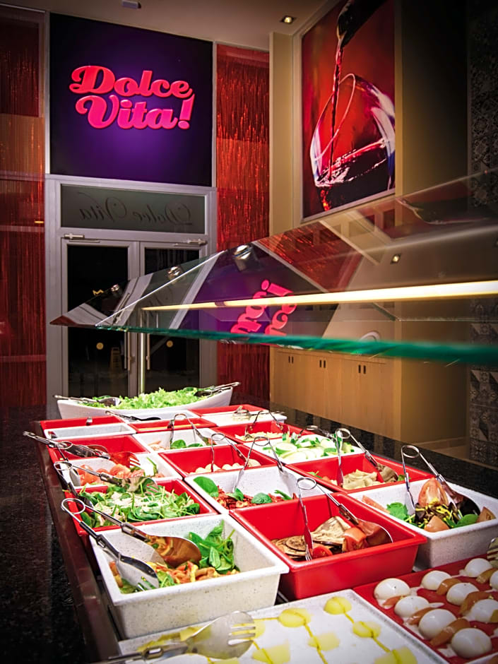 Riu Reggae - Adults Only - All Inclusive