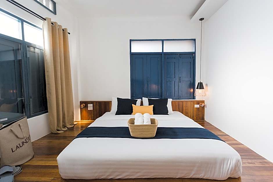 Spinomad hostel