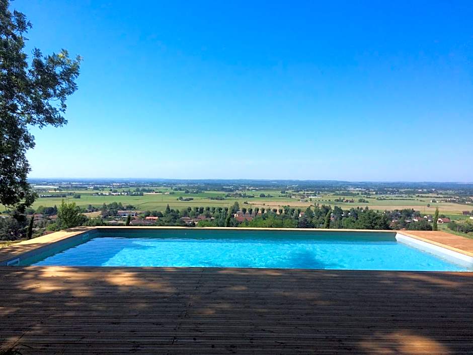 Chateau Mathias
