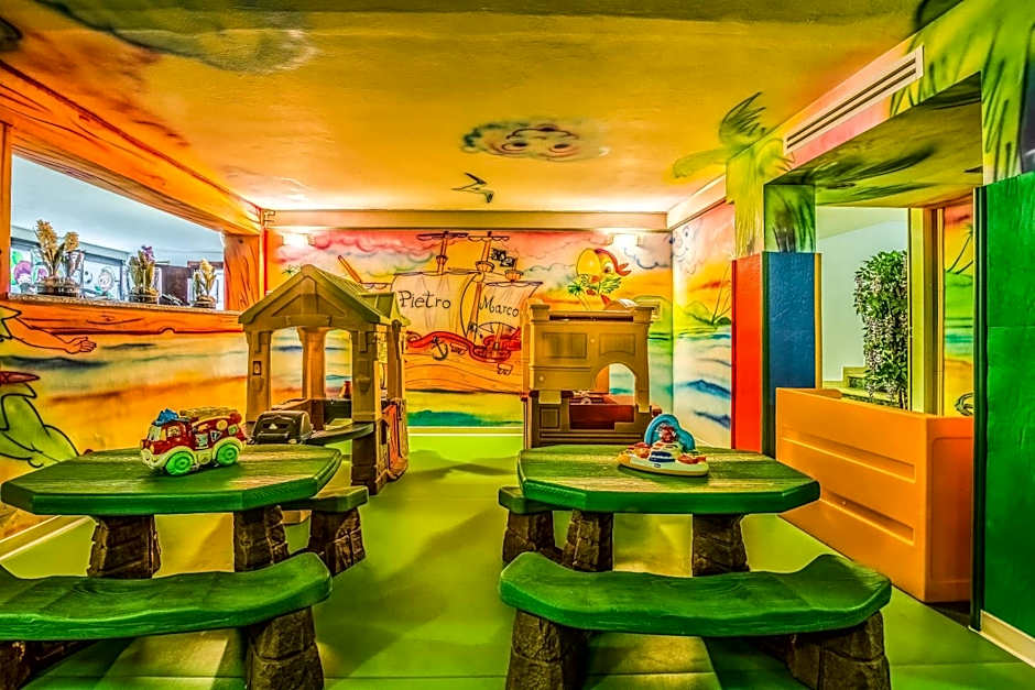 Hotel Gardenia