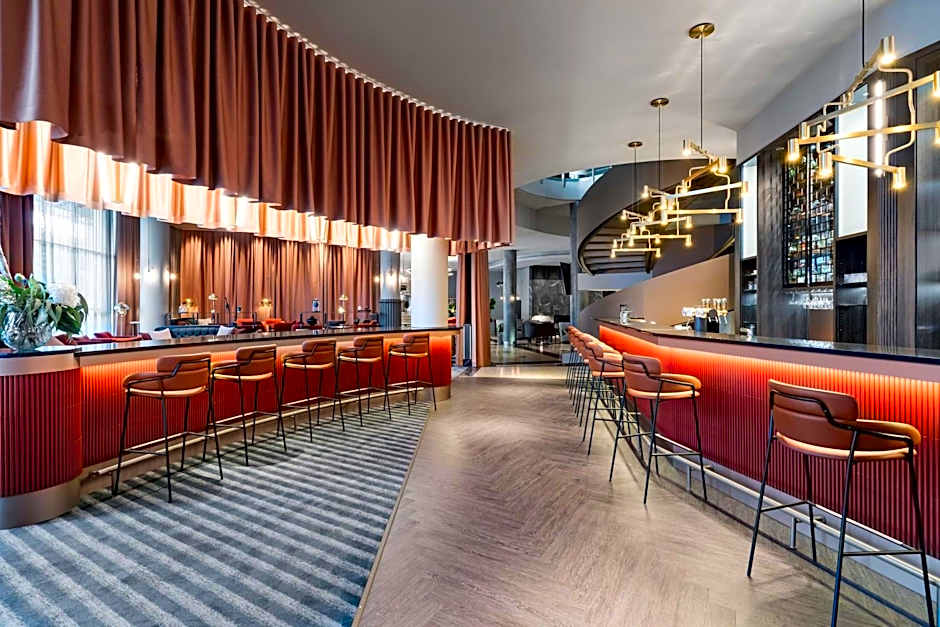 Radisson Blu Latvija Conference & Spa Hotel