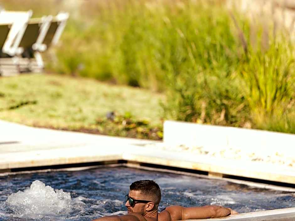 Minaro Hotel Tokaj - Mgallery