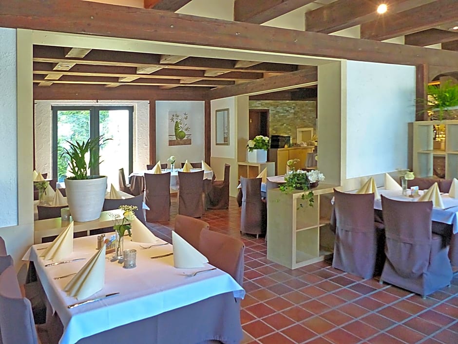 Hotel-Restaurant Schwyzerhüsli