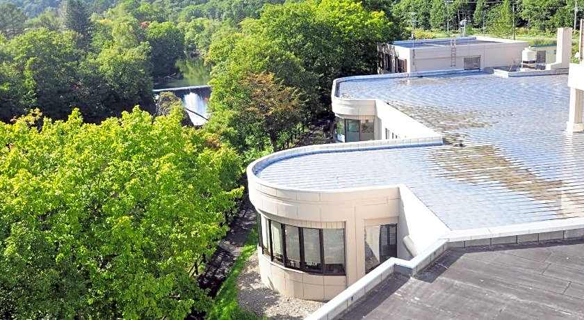 Takinoue Hotel Keikoku