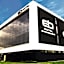 Eb Hotel By Eurobuilding Quito Airport
