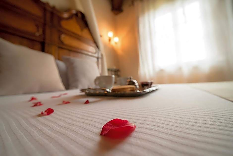 Il Casale Del Marchese