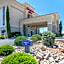 Hampton Inn By Hilton Brownwood, Tx