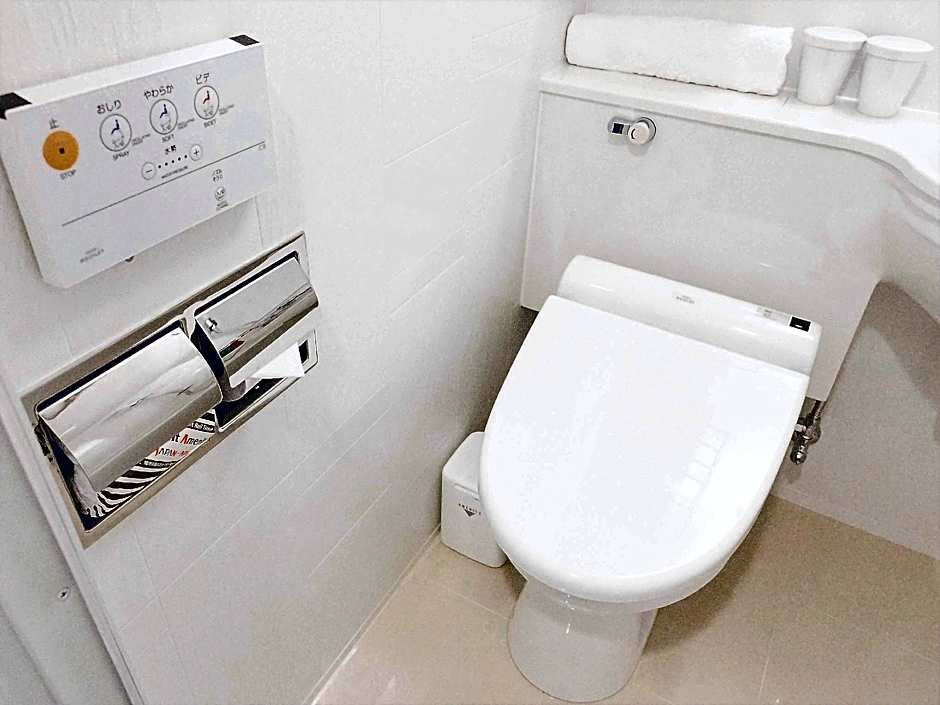 APA Hotel Akihabara Ekihigashi