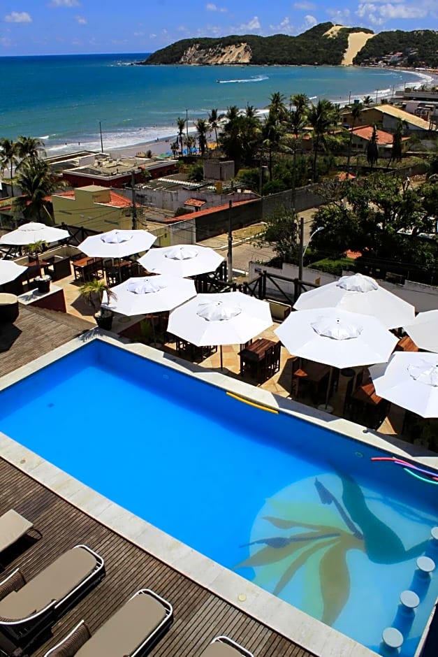 Sunbrazil Hotel - Antigo Hotel Terra Brasilis