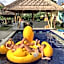 Castaway Hostel