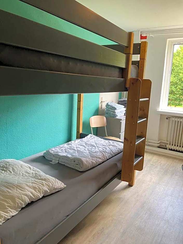 Flensbed Hotel & Hostel