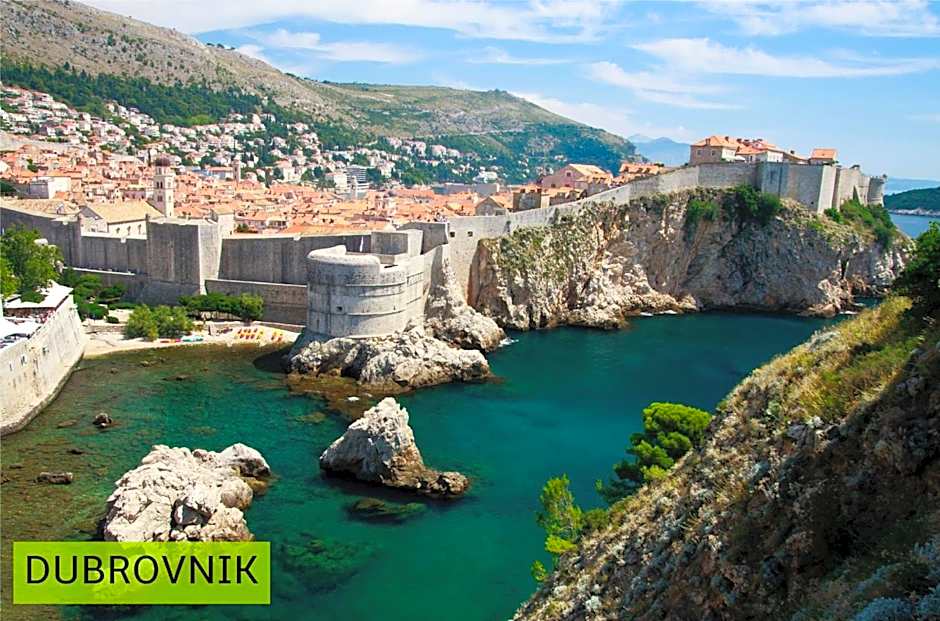 Brugor Mobil Homes Lavanda