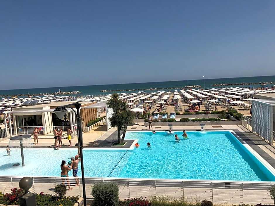 Hotel La Rosa