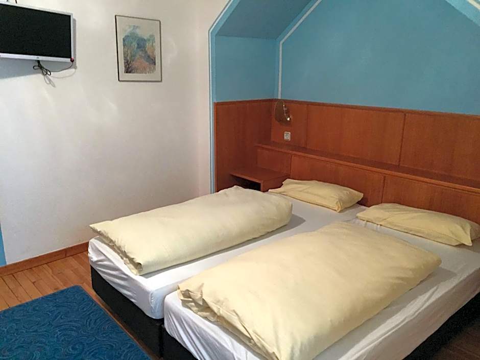 Jugendhotel Nürnberg