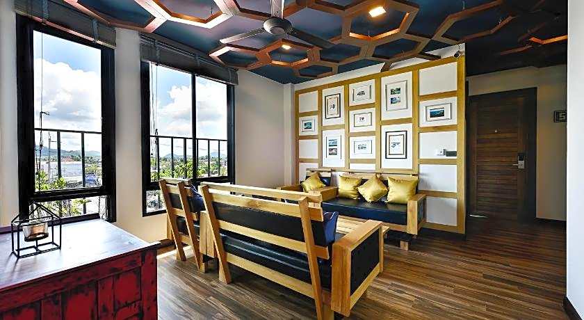 Casa Bella Phuket (SHA Plus)