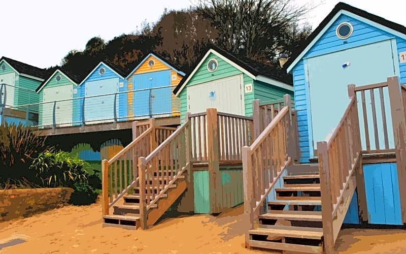 The Riviera Hotel & Holiday Apartments