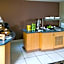Holiday Inn Express Manchester East By IHG