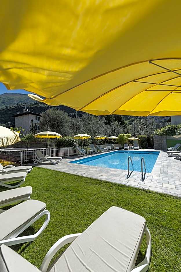 Hotel Garni Ischia
