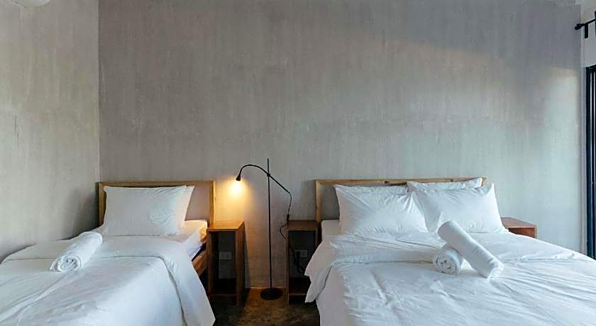 Katig Beachfront Boutique Hotel