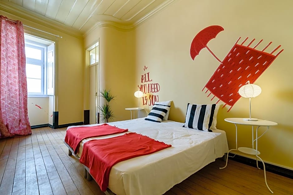 Suntrap Hostel