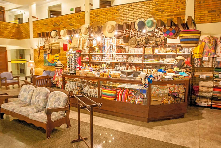 Pizzato Praia Hotel