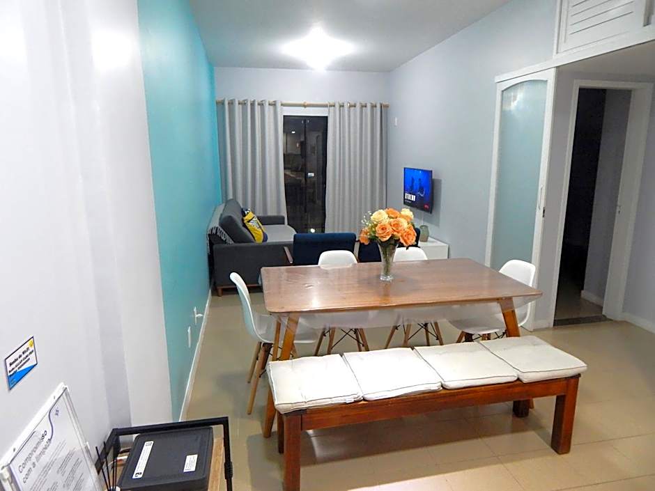 Varandas da Praia do Forte - Apartamento frente ao Mar