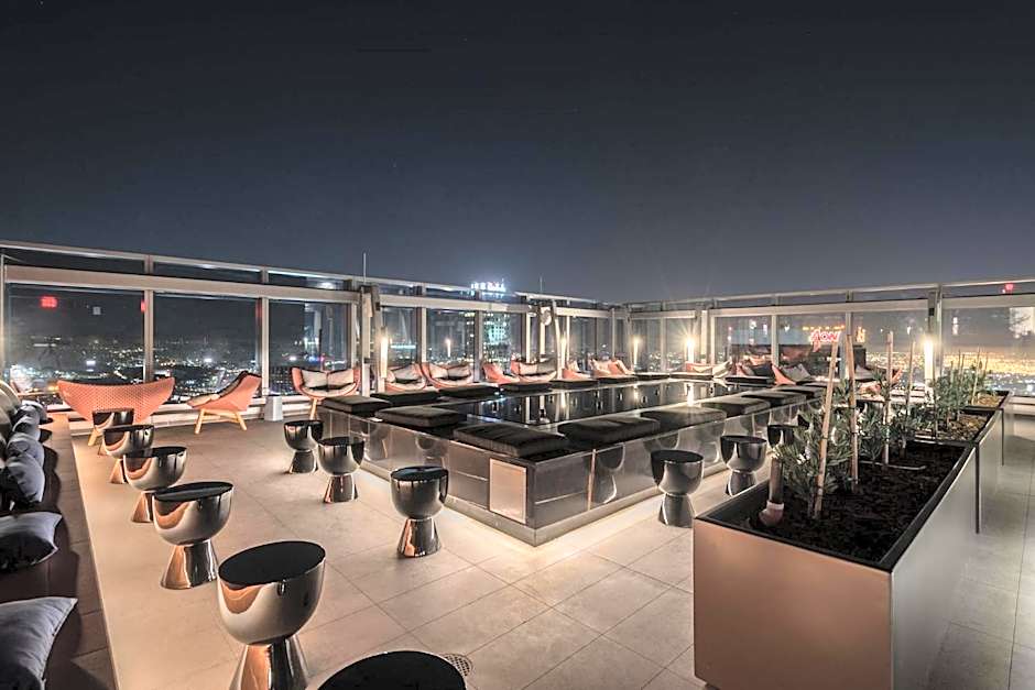 InterContinental - Los Angeles Downtown By IHG