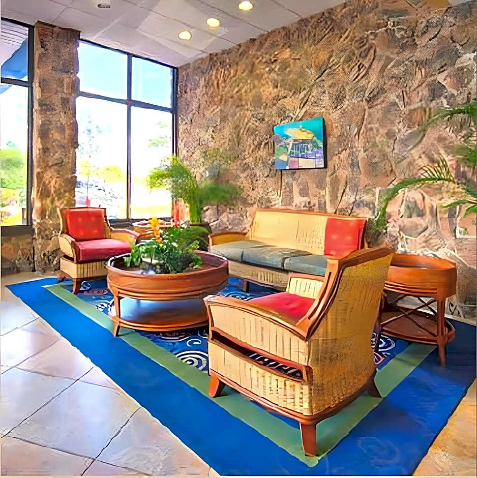 The Inn At Boynton Beach
