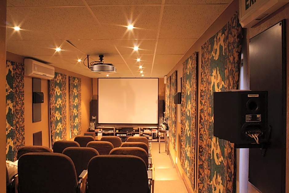 Villa Lugano Guesthouse
