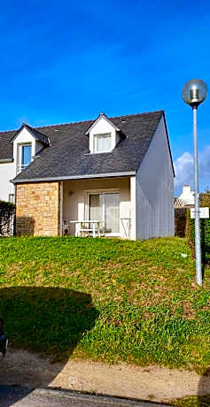 Maison mer et piscine 3 nuits minimum