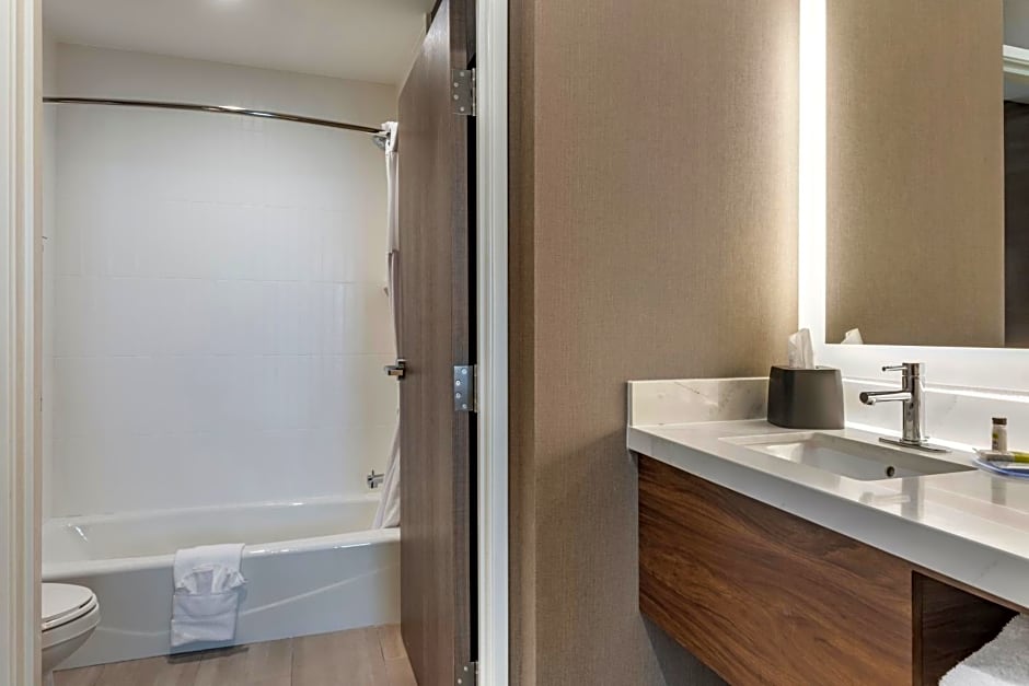 Staybridge Suites Dallas Grand Prairie By IHG