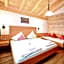 Luxury Chalets Wiesenruh