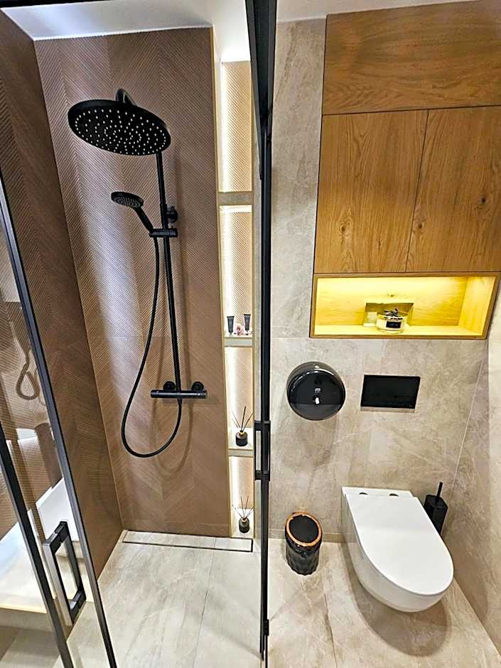 Willa Regina I Resort & SPA