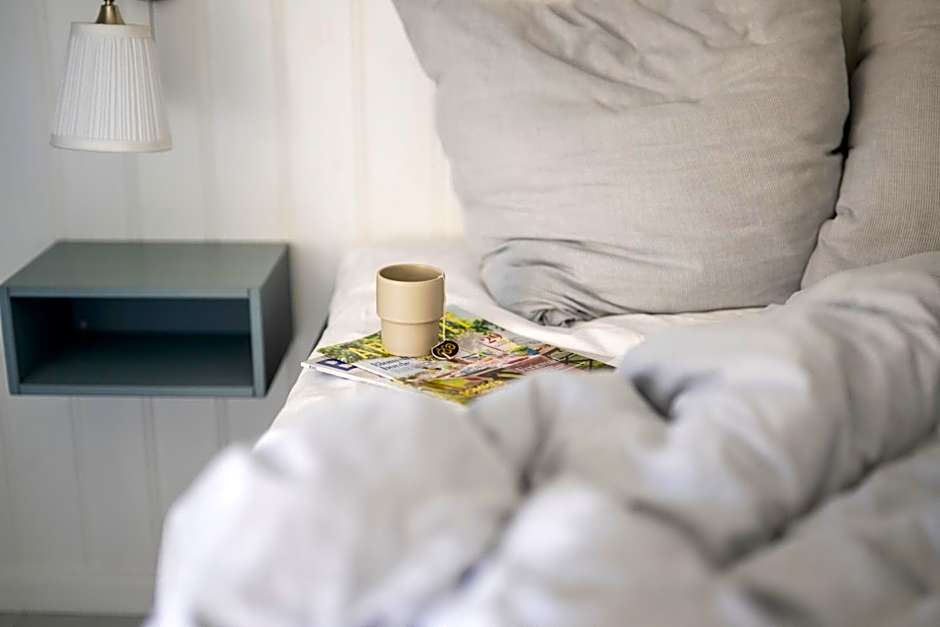 Kallehavegaard Badehotel