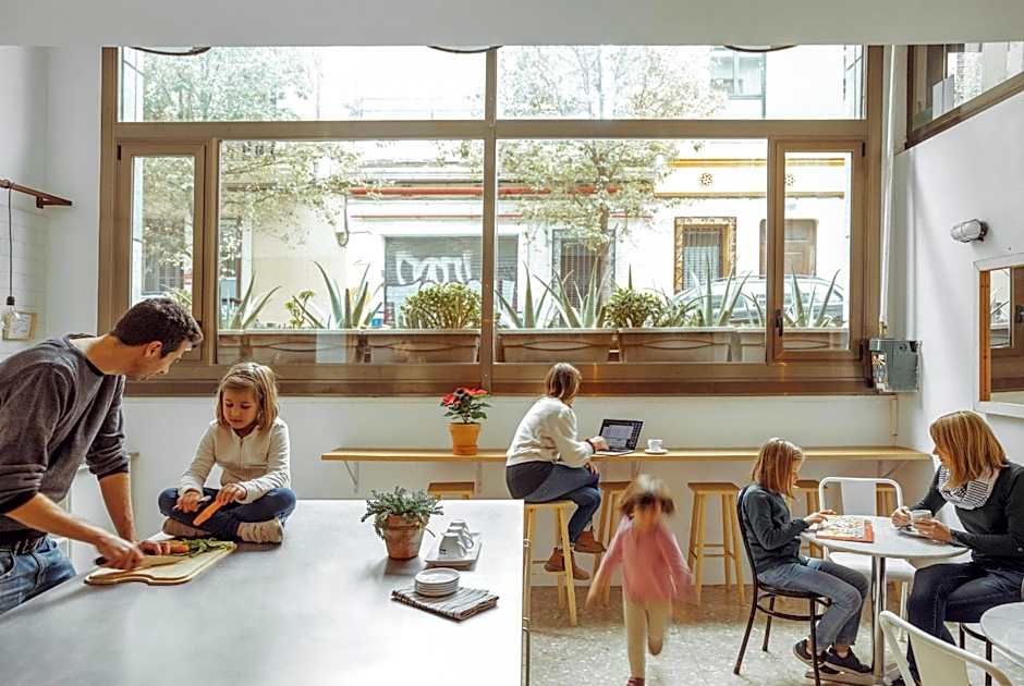 Casa Jam Barcelona