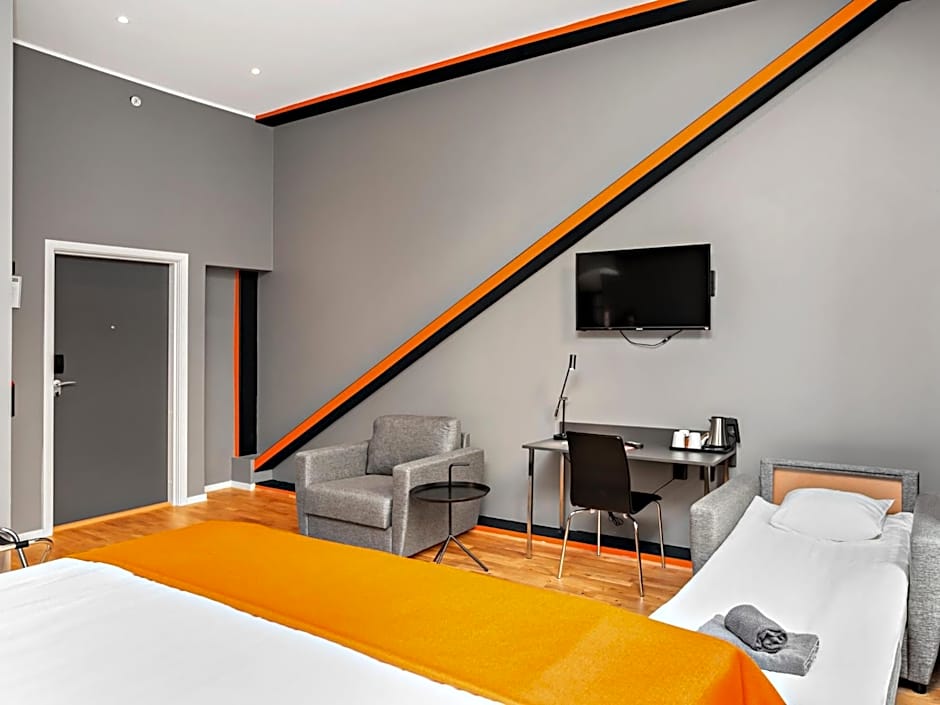 Aiden by Best Western Stockholm City