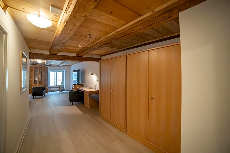 Hotel Mokka Laufenburg